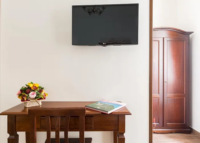 Casa In Monti Affittacamere 4*