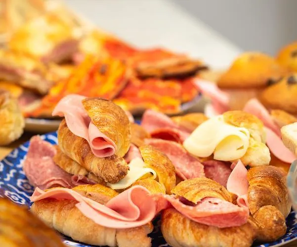 Affittacamere Casa In Monti 4*