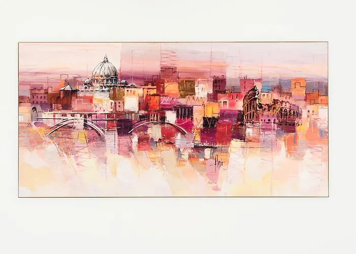 Affittacamere Casa In Monti