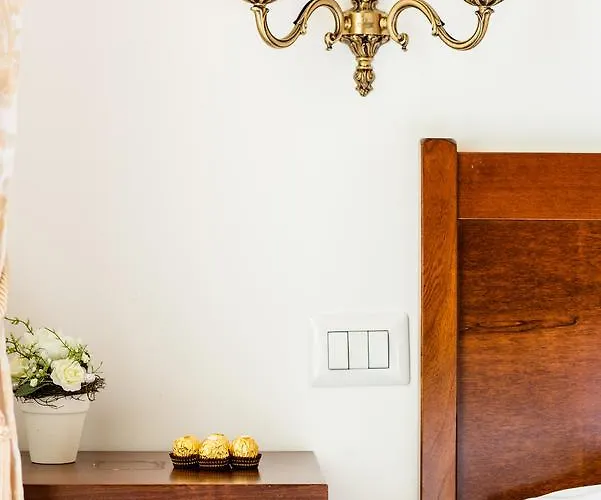 Casa In Monti Affittacamere 4*