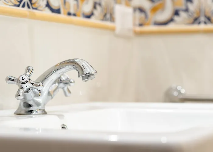 Affittacamere Casa In Monti 4*