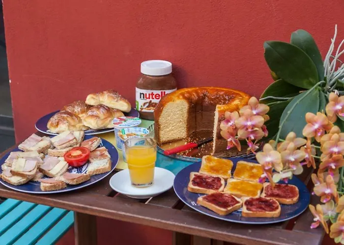 Affittacamere Casa In Monti Roma