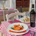 Casa In Monti Rom