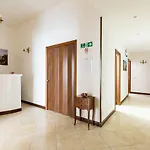 Gæstehus Casa In Monti 4*