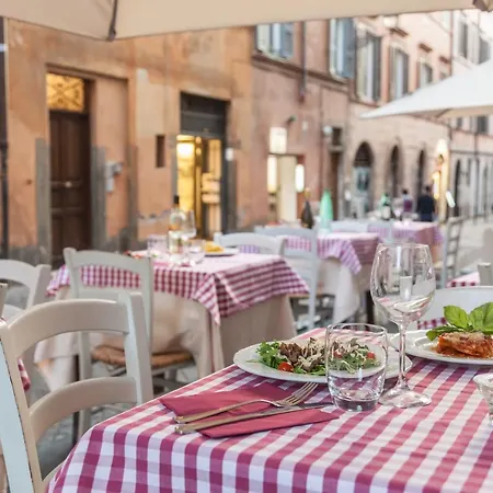 Casa In Monti Pensjonat