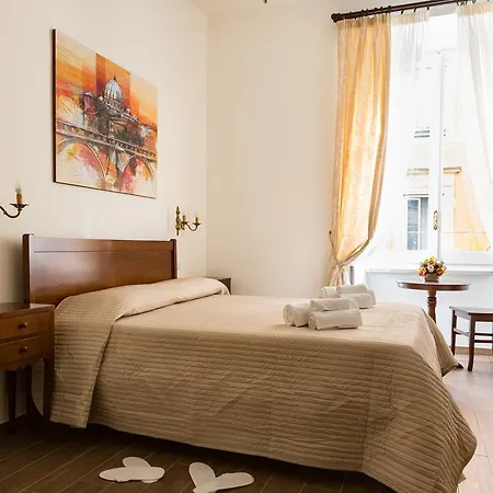 Casa In Monti Vendégház 4*