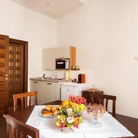 Casa In Monti Vendégház