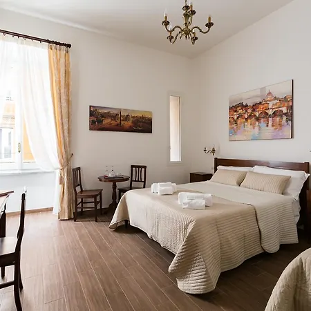 Casa In Monti 4*