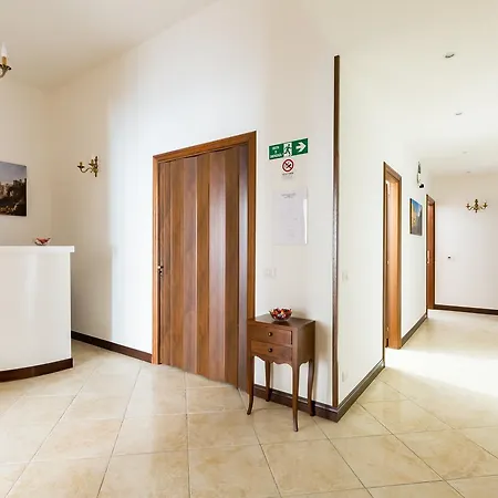 Vendégház Casa In Monti 4*