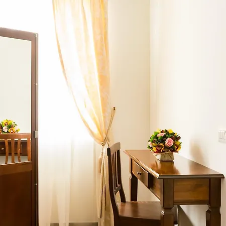 Casa In Monti Vendégház 4*
