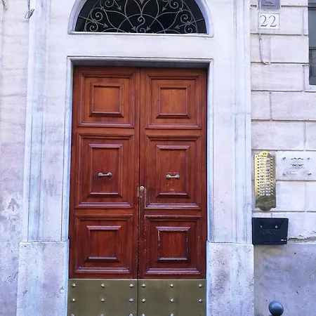Casa In Monti
