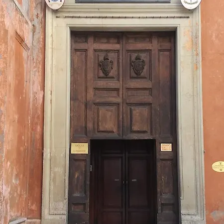 Casa In Monti Vendégház Róma