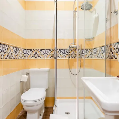 Casa In Monti