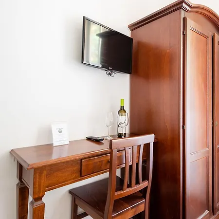 Vendégház Casa In Monti 4*