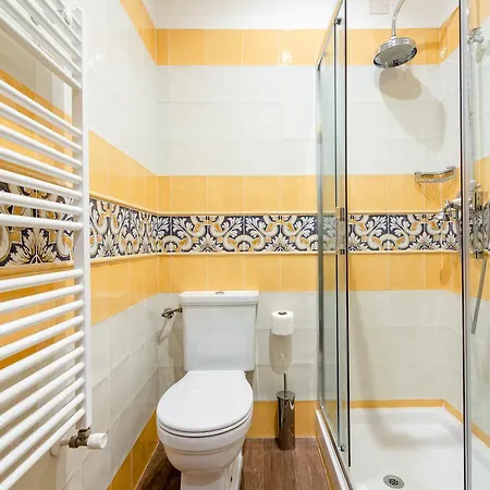 Casa In Monti 4*