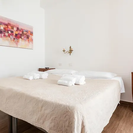 Casa In Monti 4*