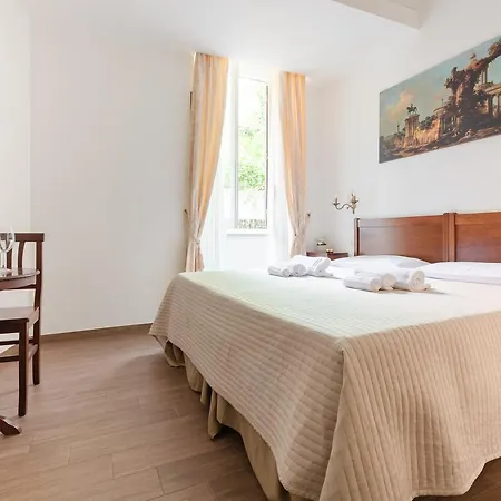 Vendégház Casa In Monti