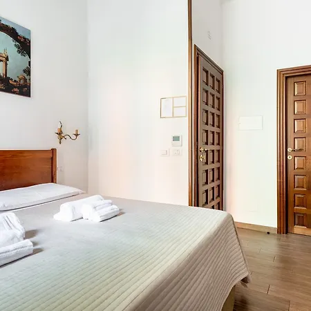 Casa In Monti