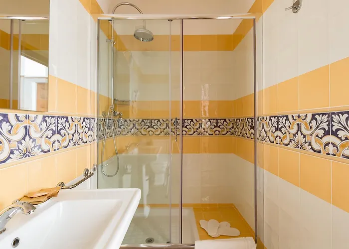 Gasthuis Casa In Monti Rome