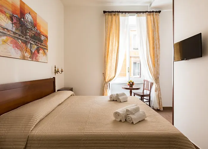 Casa In Monti Rome