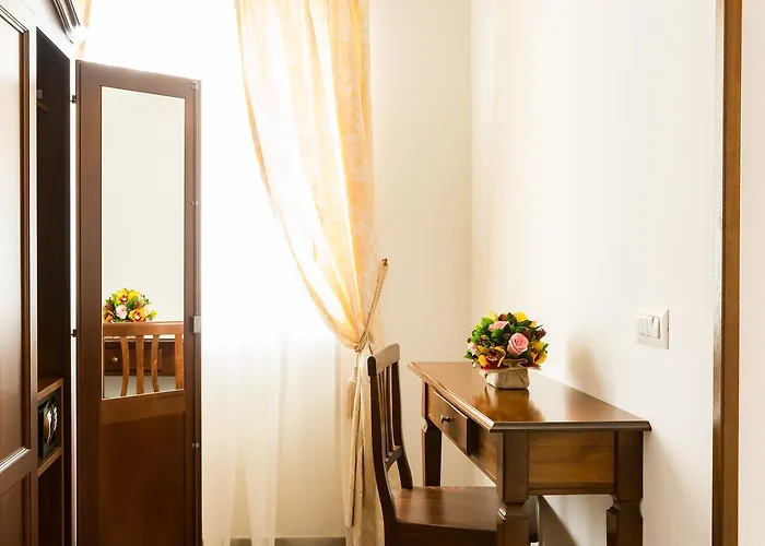 Casa In Monti Gasthuis 4*