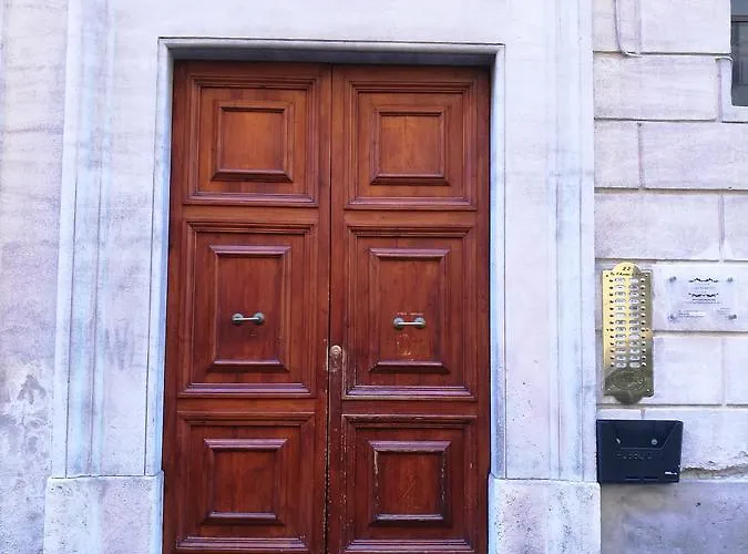 Casa In Monti