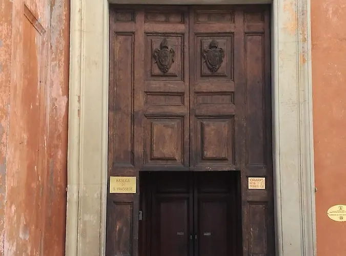 Casa In Monti Gasthuis Rome