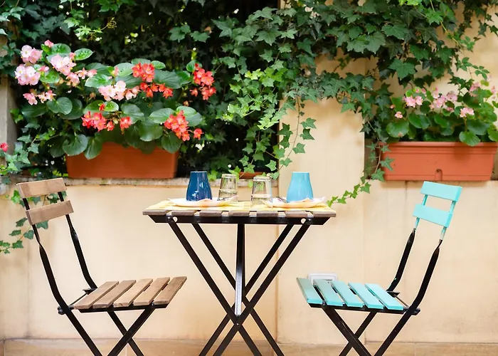 Casa In Monti Rome