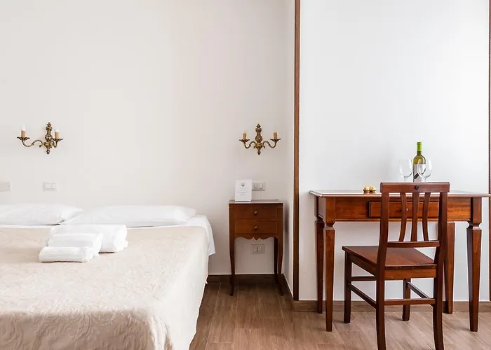 Casa In Monti Rome