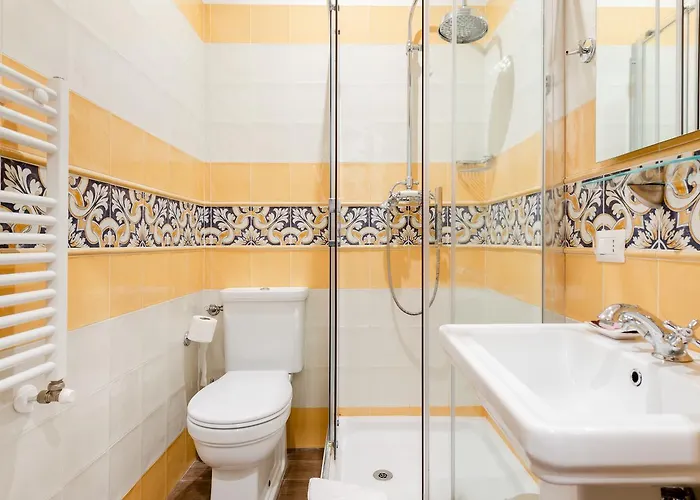 Casa In Monti