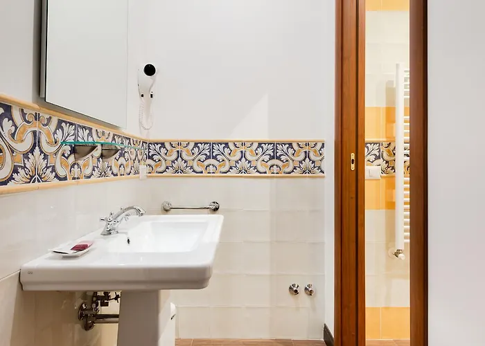 Gasthuis Casa In Monti