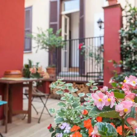 Guest house Casa In Monti