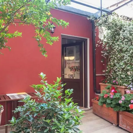 Guest house Casa In Monti Rome