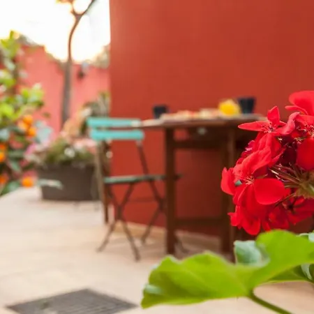 Guest house Casa In Monti