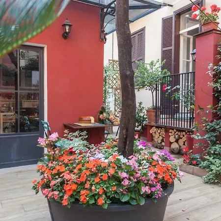 Guest house Casa In Monti