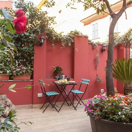 Casa In Monti *