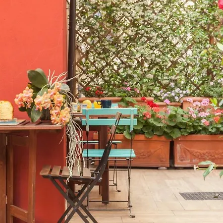 Casa In Monti *