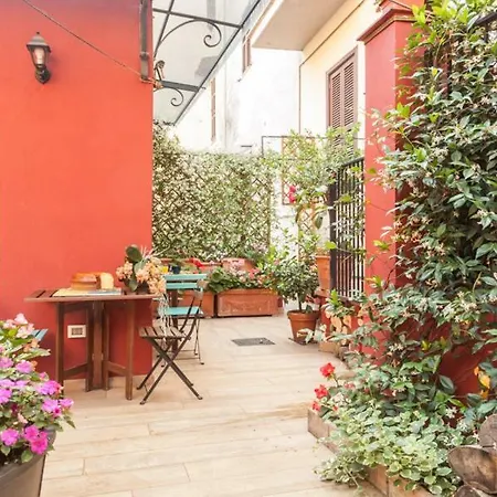 Casa In Monti *