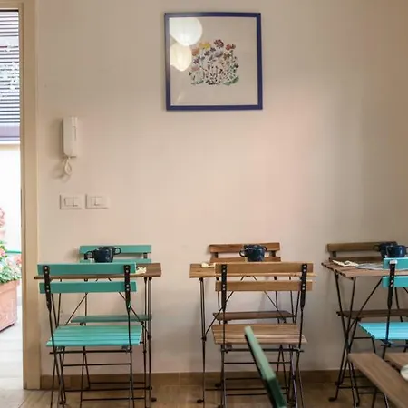 Guest house Casa In Monti